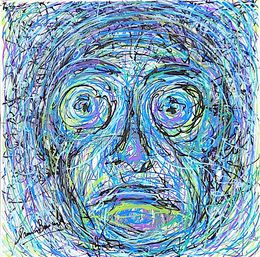 Dessin, After, Damien Berrard