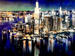 Pintura, Soirée panoramique, Bianca Prettau