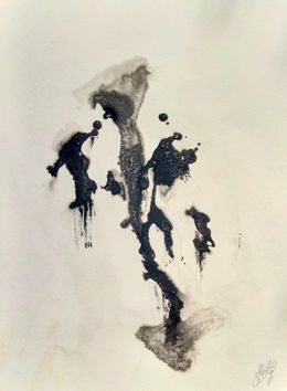 Painting, Infini, Merljn