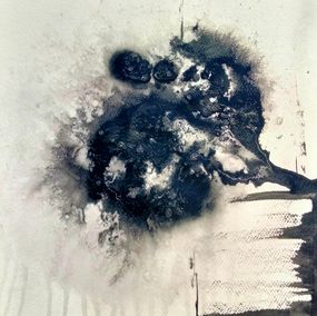 Painting, Infini, Merljn