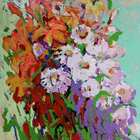 Gemälde, Gifts of nature, Oksana Ivanyuk