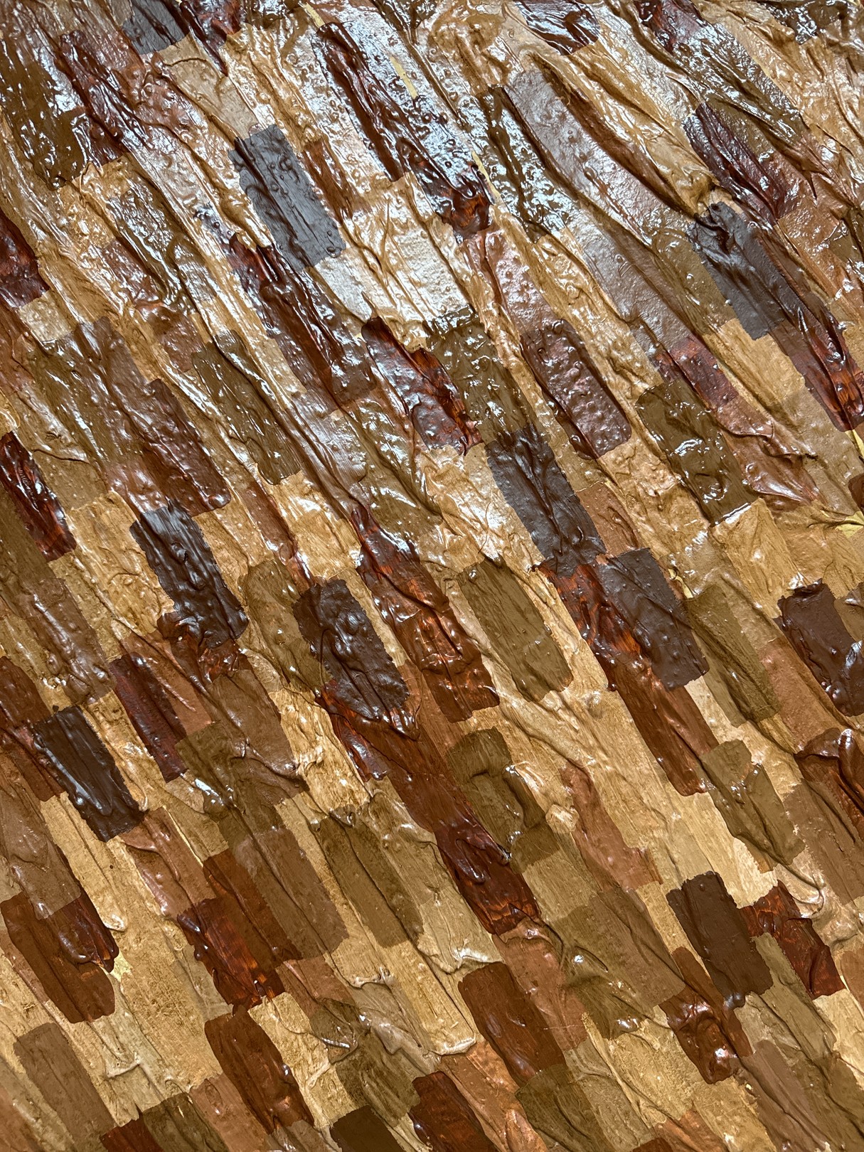 Nathanael Koffi, Wood Nathanael Koffi, Wood
