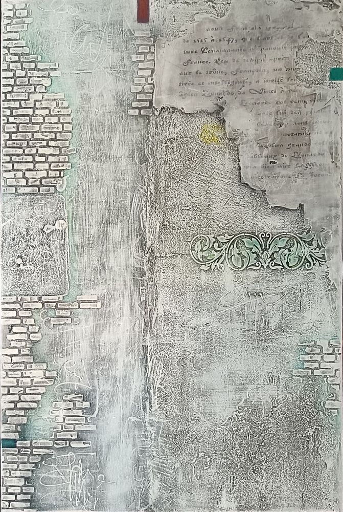 Laurence Hubswerlin Diradourian, Timeless Laurence Hubswerlin Diradourian, Timeless