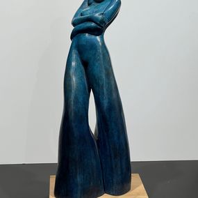 Sculpture, Plus jamais seuls, Gaya