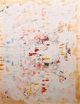 Fine Art Drawings, Impression, soleil couchant, Damien Berrard