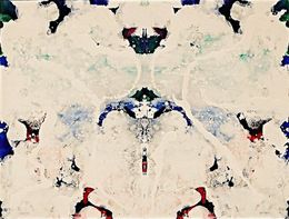 Fine Art Drawings, Stigmates, dans l’intimité de Jackson Pollock, Damien Berrard