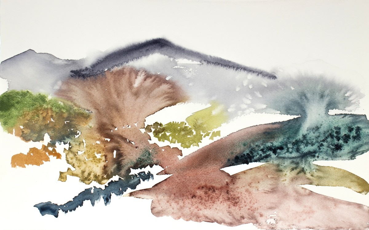 Elizabeth Becker, Autumnal no. 30 Elizabeth Becker, Autumnal no. 30