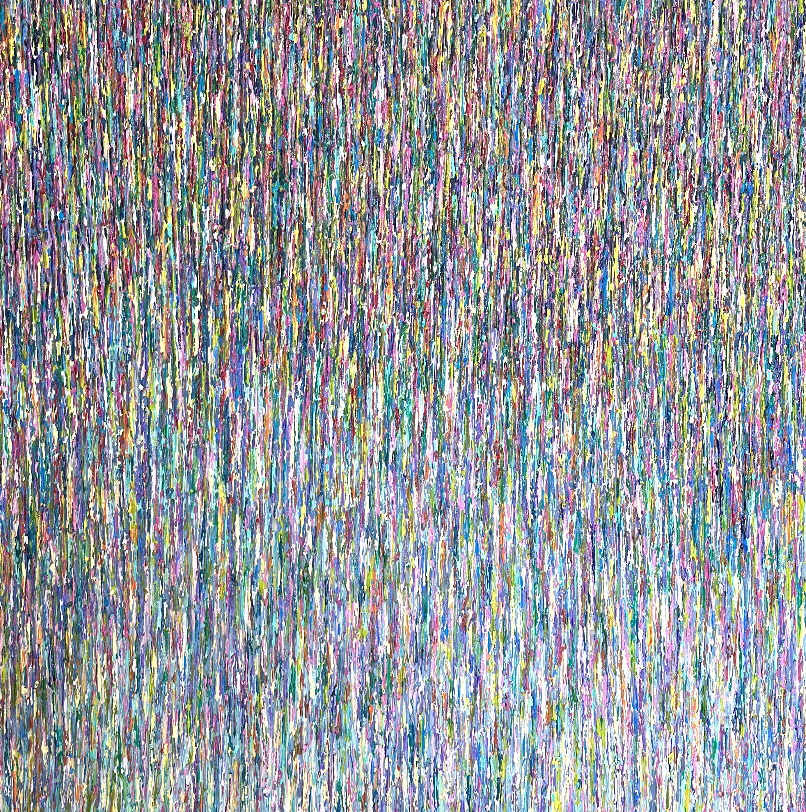 Daniela Pasqualini, Living in Colors Daniela Pasqualini, Living in Colors