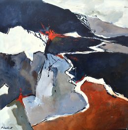 Pittura, Choose your path, Pol Ledent
