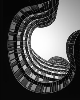 Photography, Flux - Limited Edition of 10 Fine Art Prints, Mario Tarantino