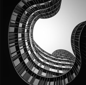 Photographie, Flux - Limited Edition of 10 Fine Art Prints, Mario Tarantino