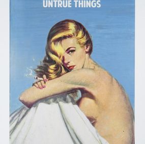 Édition, Tell Me Beautiful Untrue Things (1), The Connor Brothers