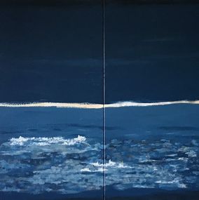 Gemälde, Vénus, Marc Barilleau