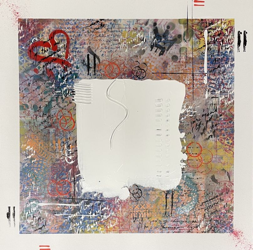 Art Rez, Heart Art Rez, Heart