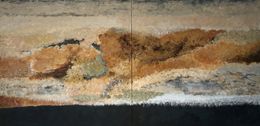 Painting, Marsun, Marc Barilleau