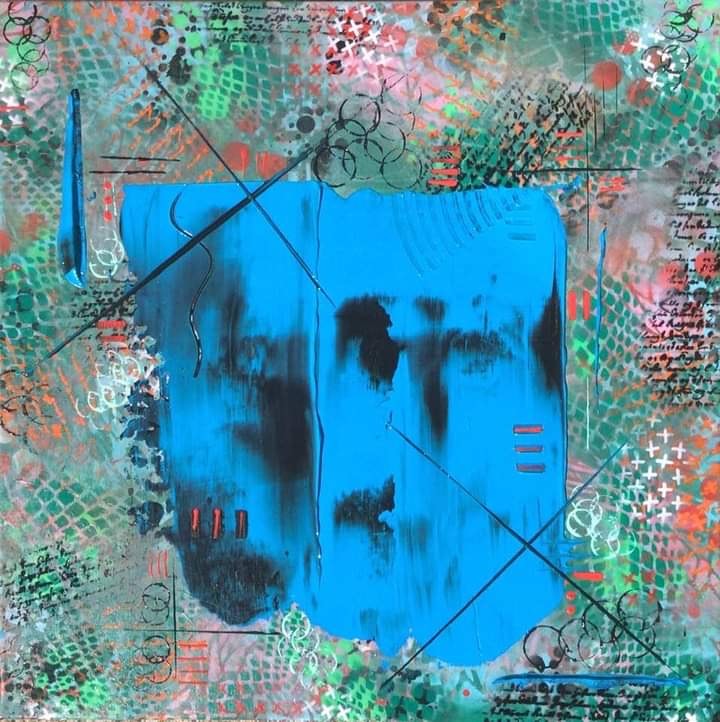 Art Rez, Land n sea Art Rez, Land n sea
