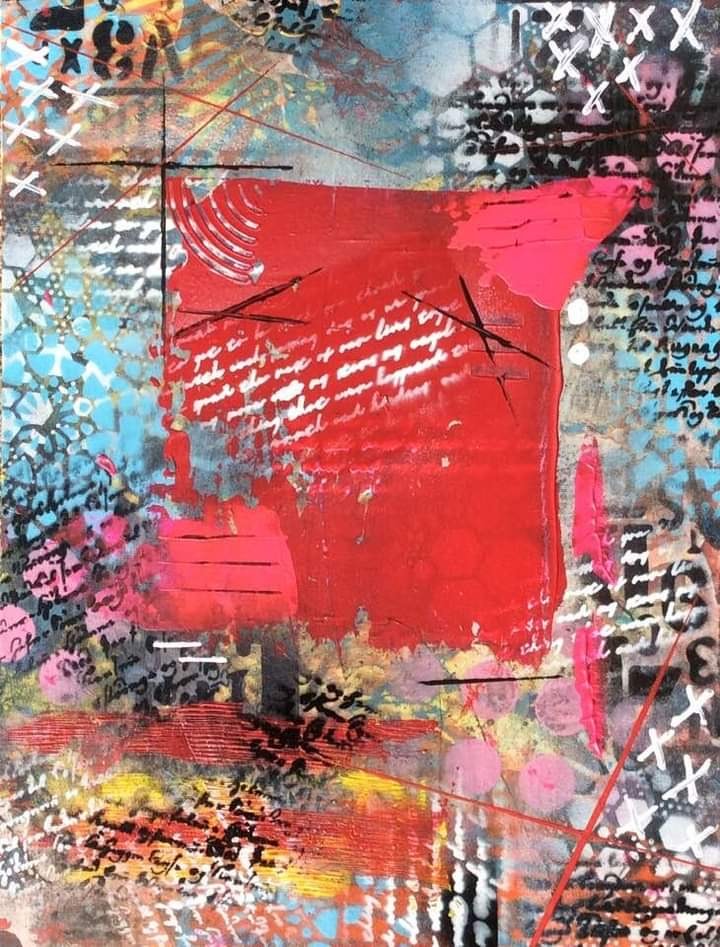 Art Rez, The wall Art Rez, The wall