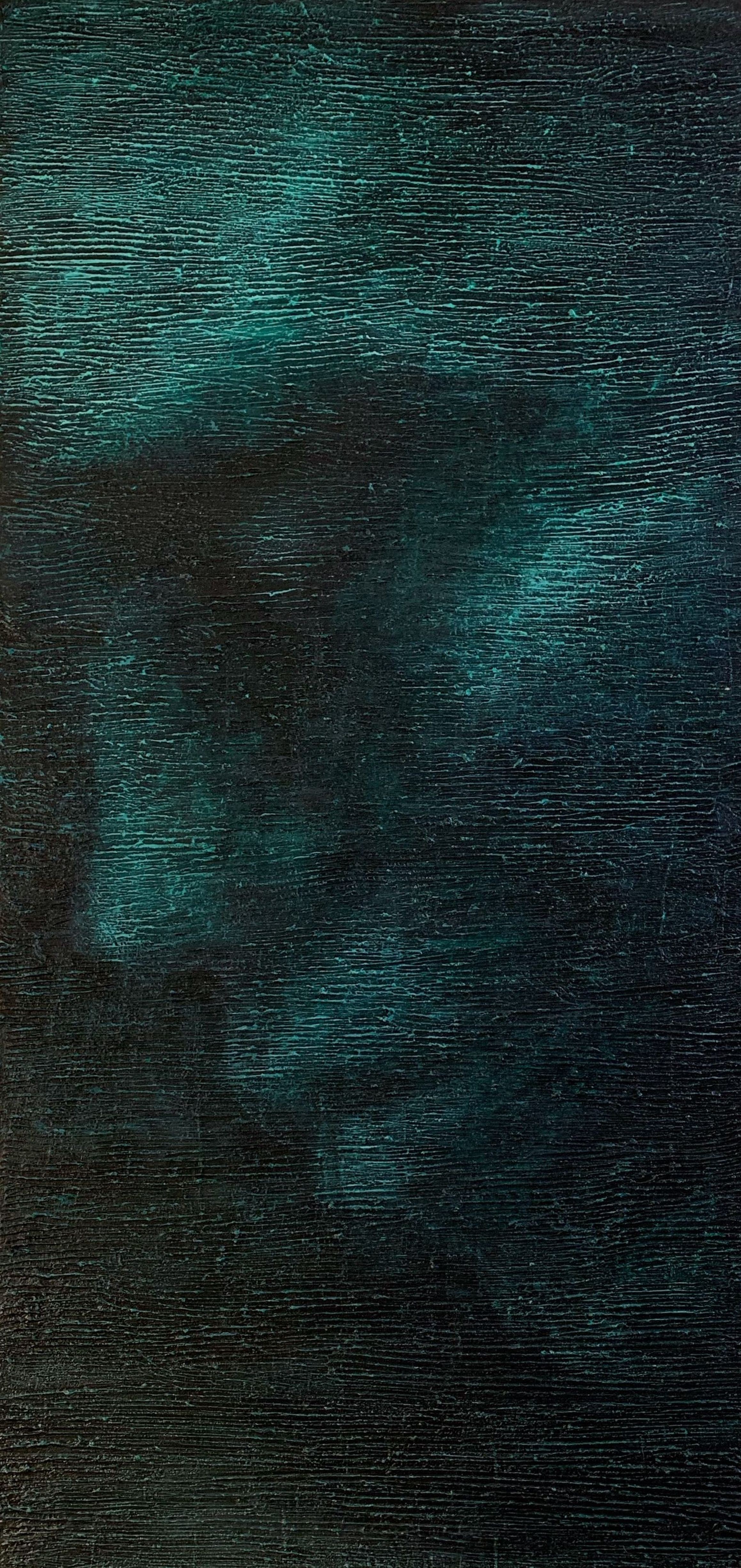 Nadine Denjean, Prometheus Nadine Denjean, Prometheus