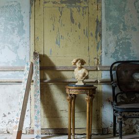 Photography, The Yellow Door, Joanna Maclennan