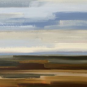 Peinture, Autumn Talks/5, Helen Mount