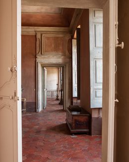 Photographie, Chateau Moissac, II, Joanna Maclennan