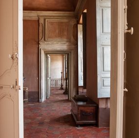 Photographie, Chateau Moissac, II, Joanna Maclennan