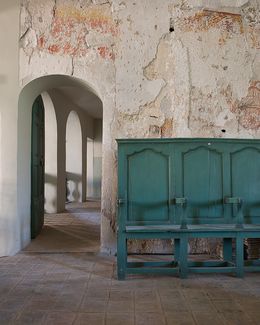 Photographie, Temple, Joanna Maclennan