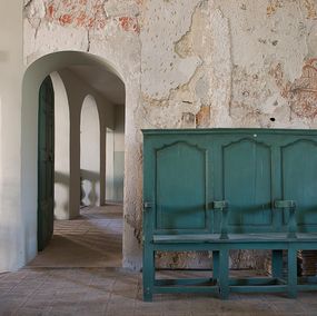 Photographie, Temple, Joanna Maclennan