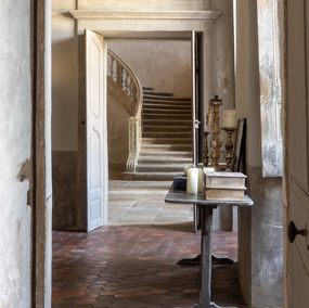 Photographie, Chateau Moissac, I, Joanna Maclennan