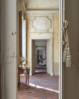 Photographie, Chateau Moissac, III, Joanna Maclennan