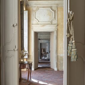 Photographie, Chateau Moissac, III, Joanna Maclennan