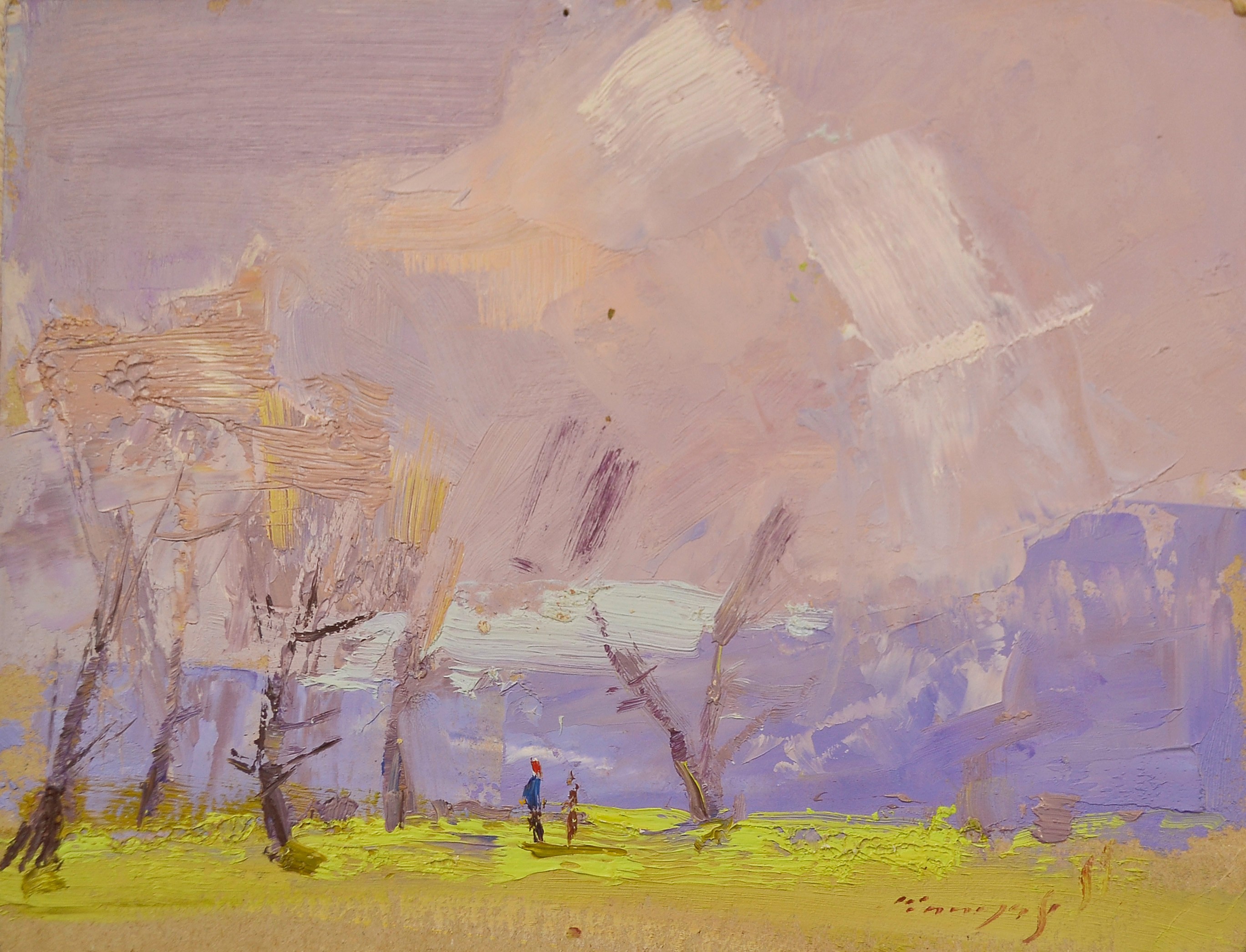 Alexander Shandor, Air, Light, a Flight ... Alexander Shandor, Air, Light, a Flight ...