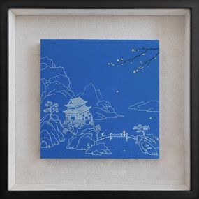 Painting, Tour, Jia Yuan Hua