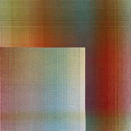 Painting, 2020 IV – 2, Christiane Maurer