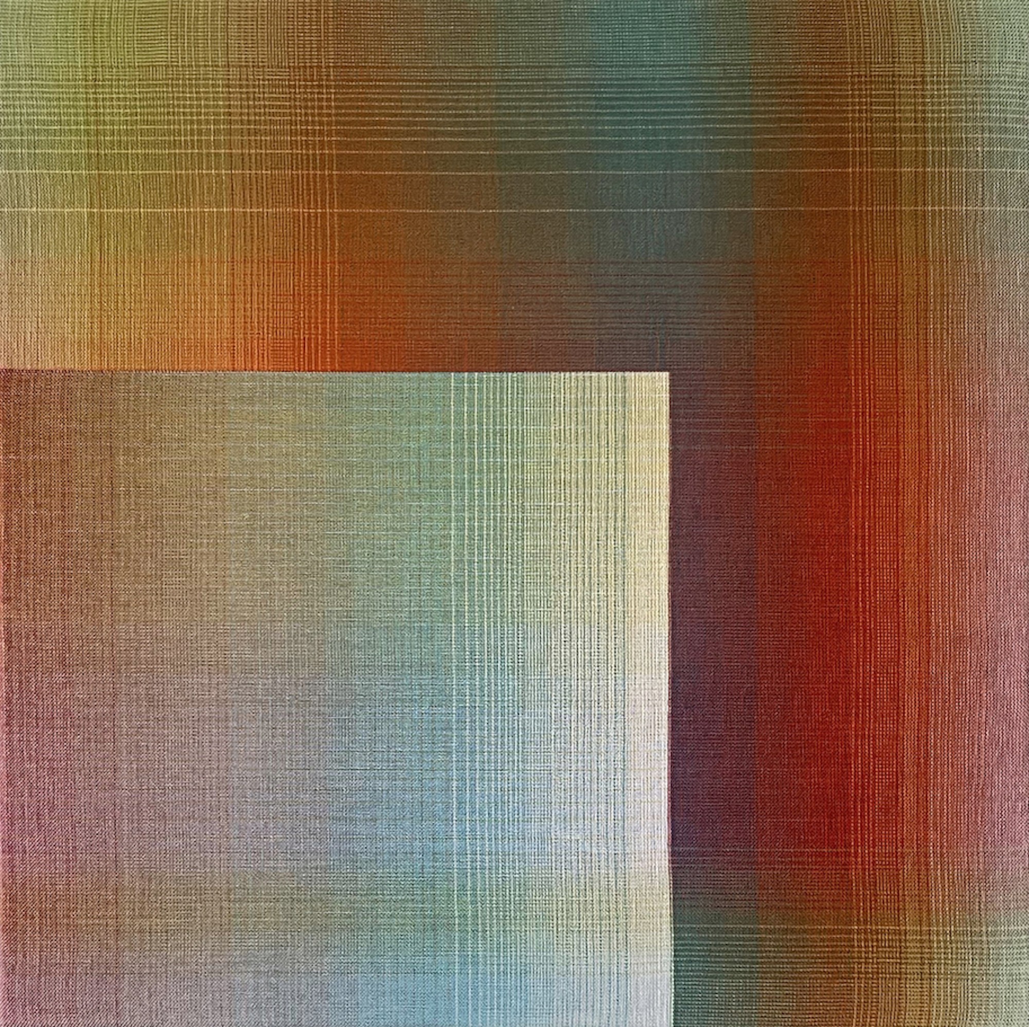 Christiane Maurer, 2020 IV – 2 Christiane Maurer, 2020 IV – 2