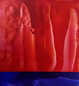Peinture, Study (5/24), James Lumsden