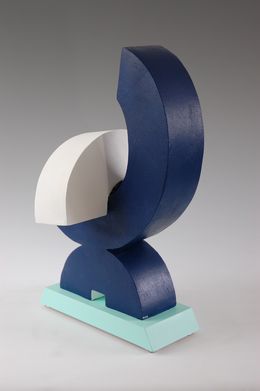 Sculpture, Care, Patricia Volk