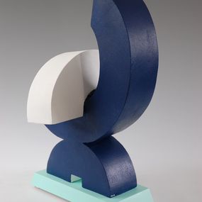 Skulpturen, Care, Patricia Volk