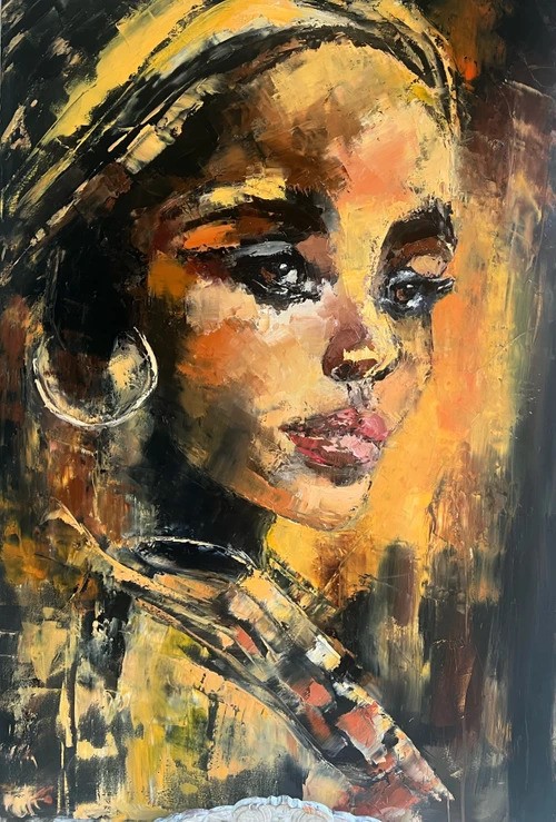 Catherine Cauvin, Mon amie la rose Catherine Cauvin, Mon amie la rose