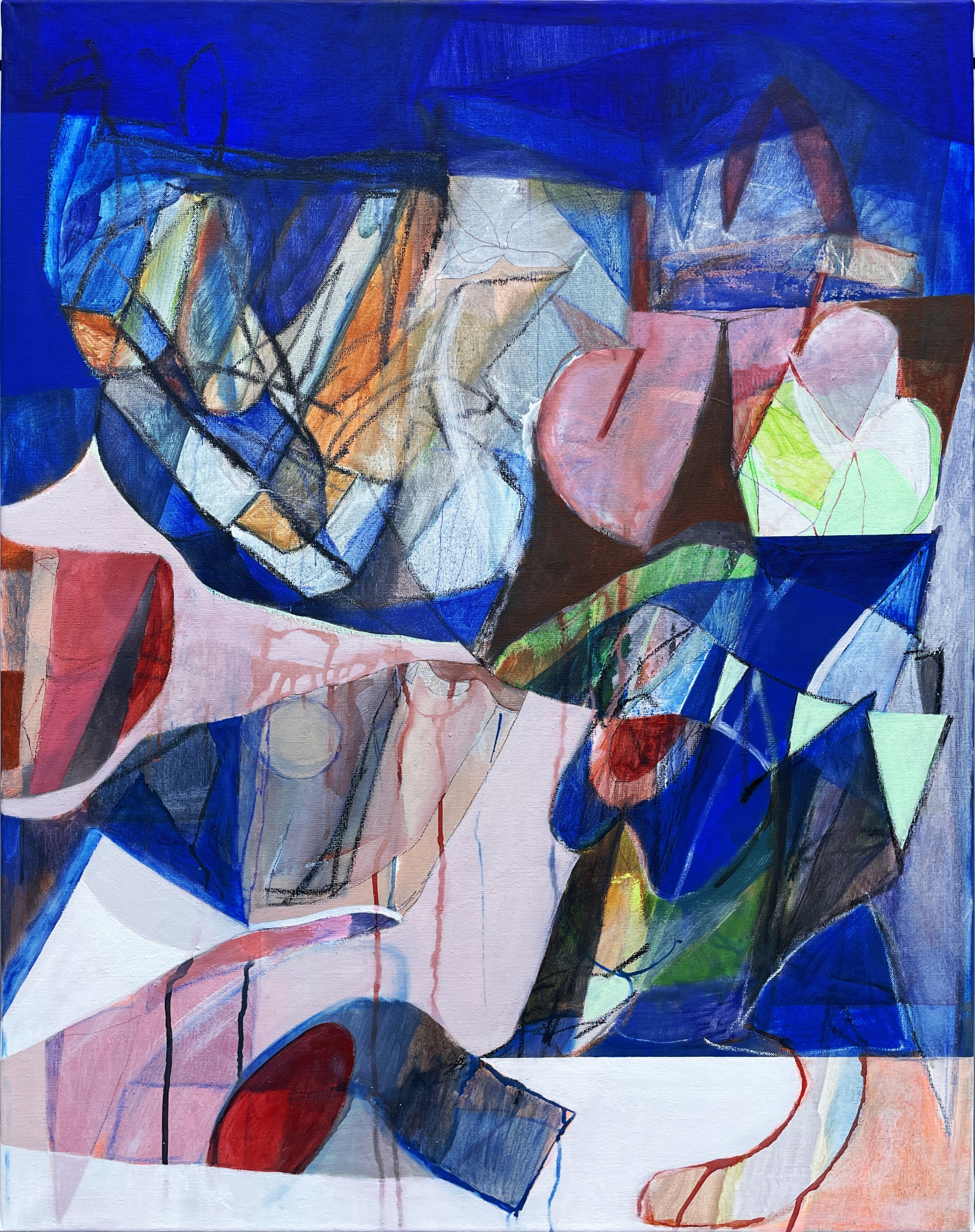 Pavel Rtue, Untitled Pavel Rtue, Untitled