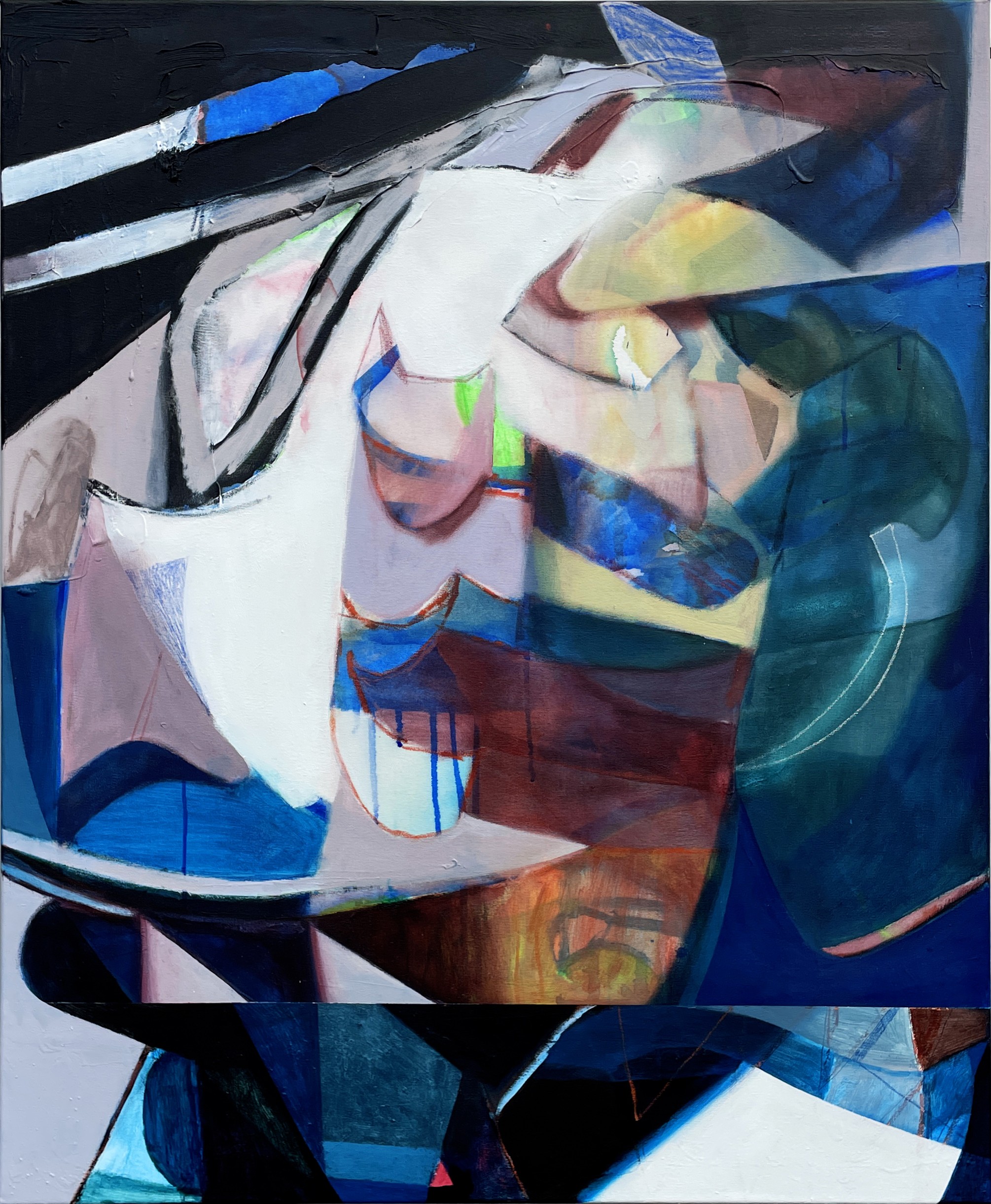 Pavel Rtue, Untitled Pavel Rtue, Untitled