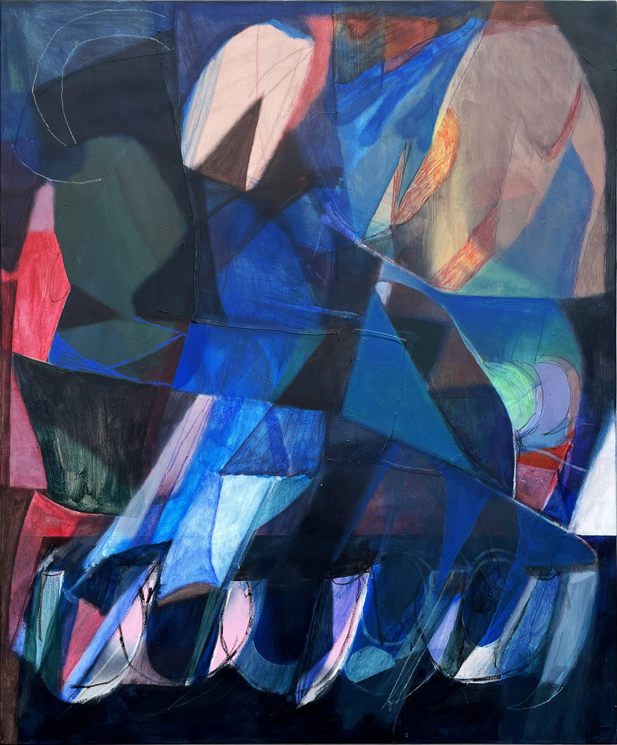 Pavel Rtue, Untitled Pavel Rtue, Untitled