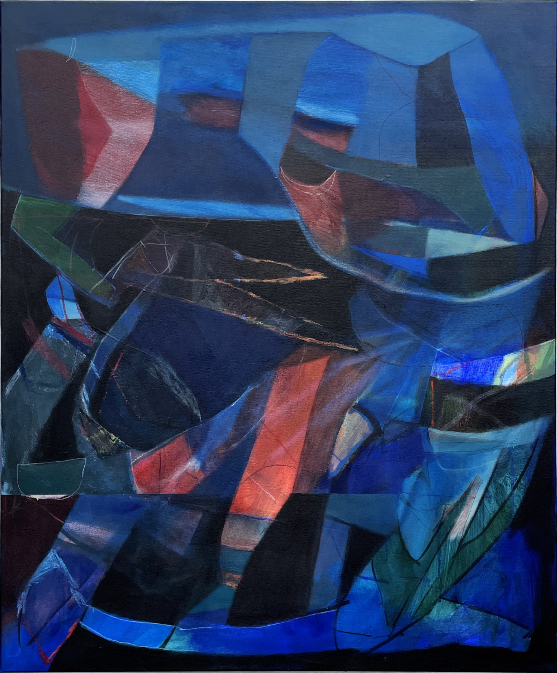Pavel Rtue, Untitled Pavel Rtue, Untitled