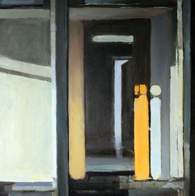 Gemälde, Soul Discovery, Ed Potapenkov