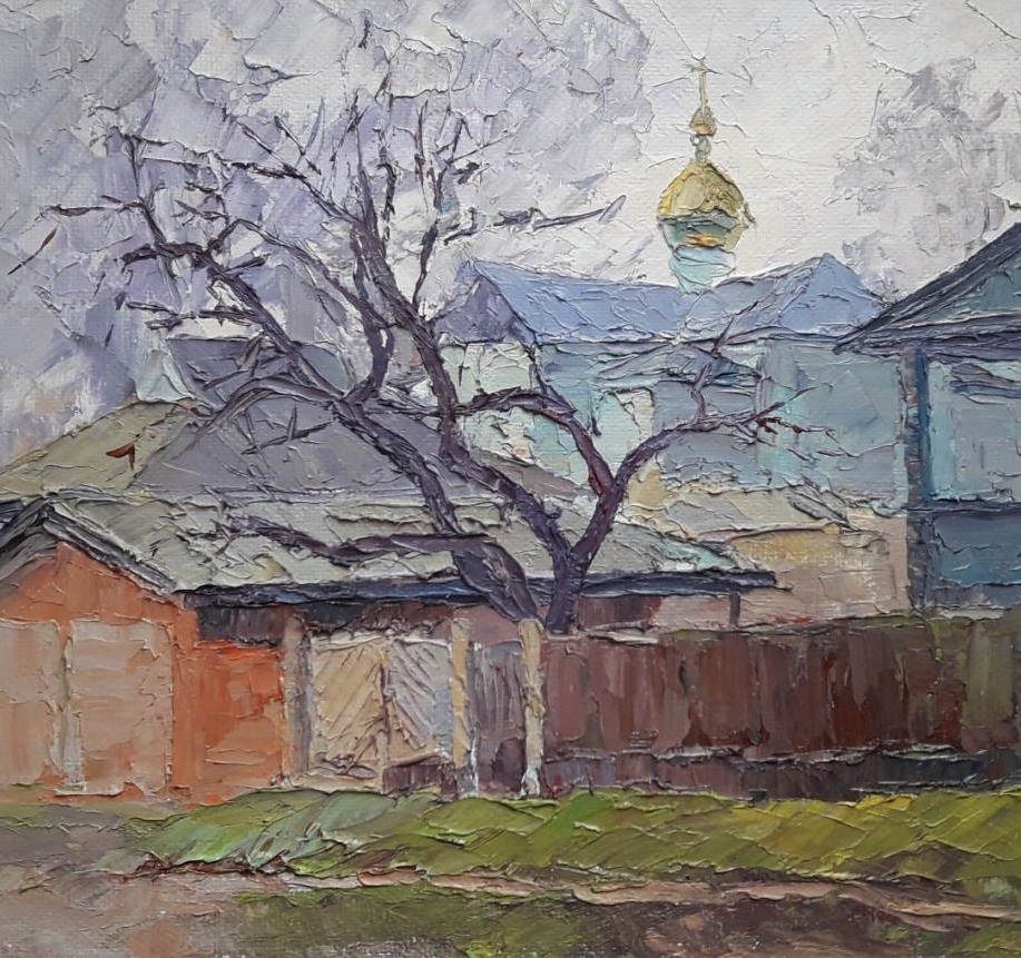 Boris Serdyuk, Konotop region Boris Serdyuk, Konotop region