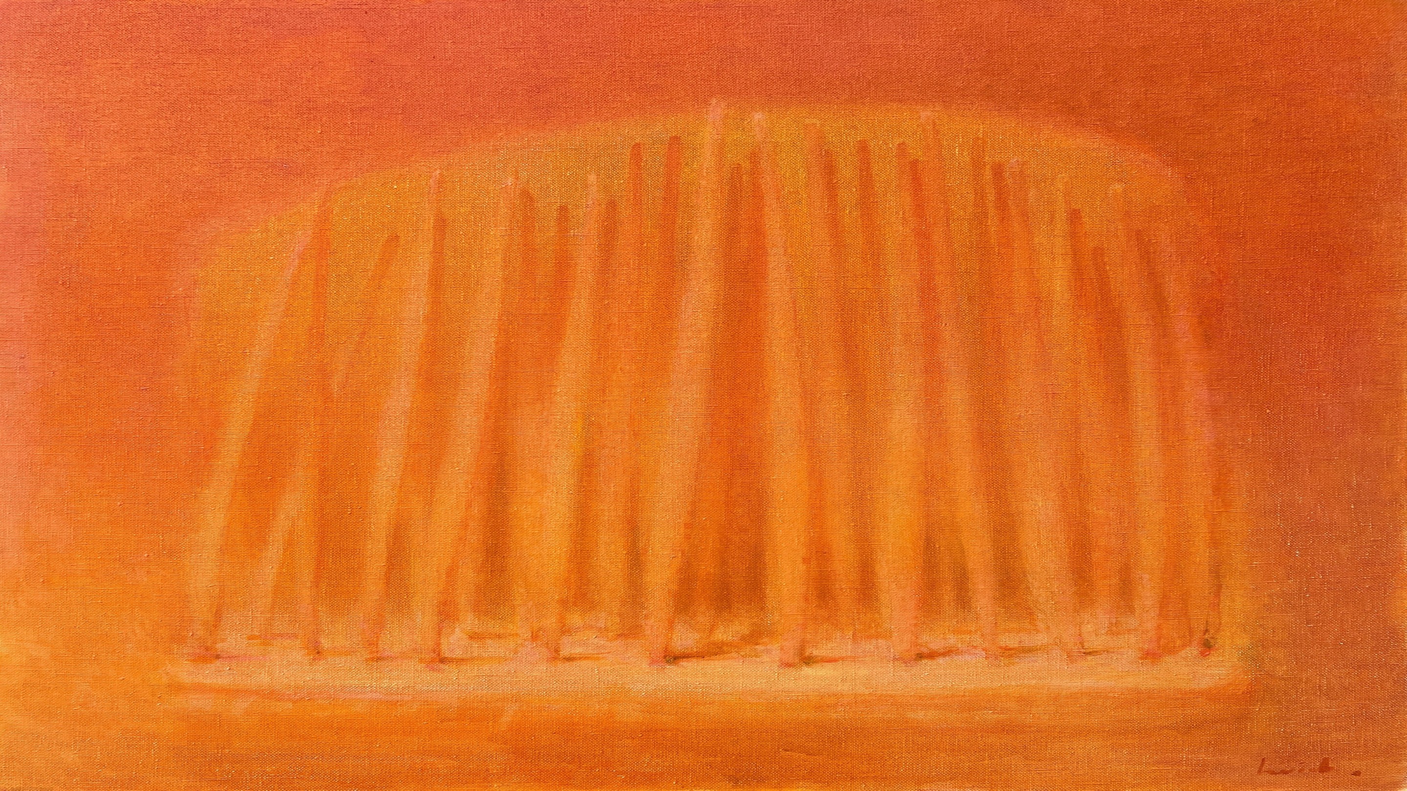 Alexander Levich, Thanksgiving Day Alexander Levich, Thanksgiving Day
