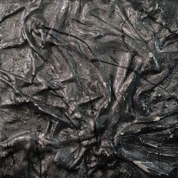 Peinture, Breathe, dear. I want you to fight (3), Daria Luhova