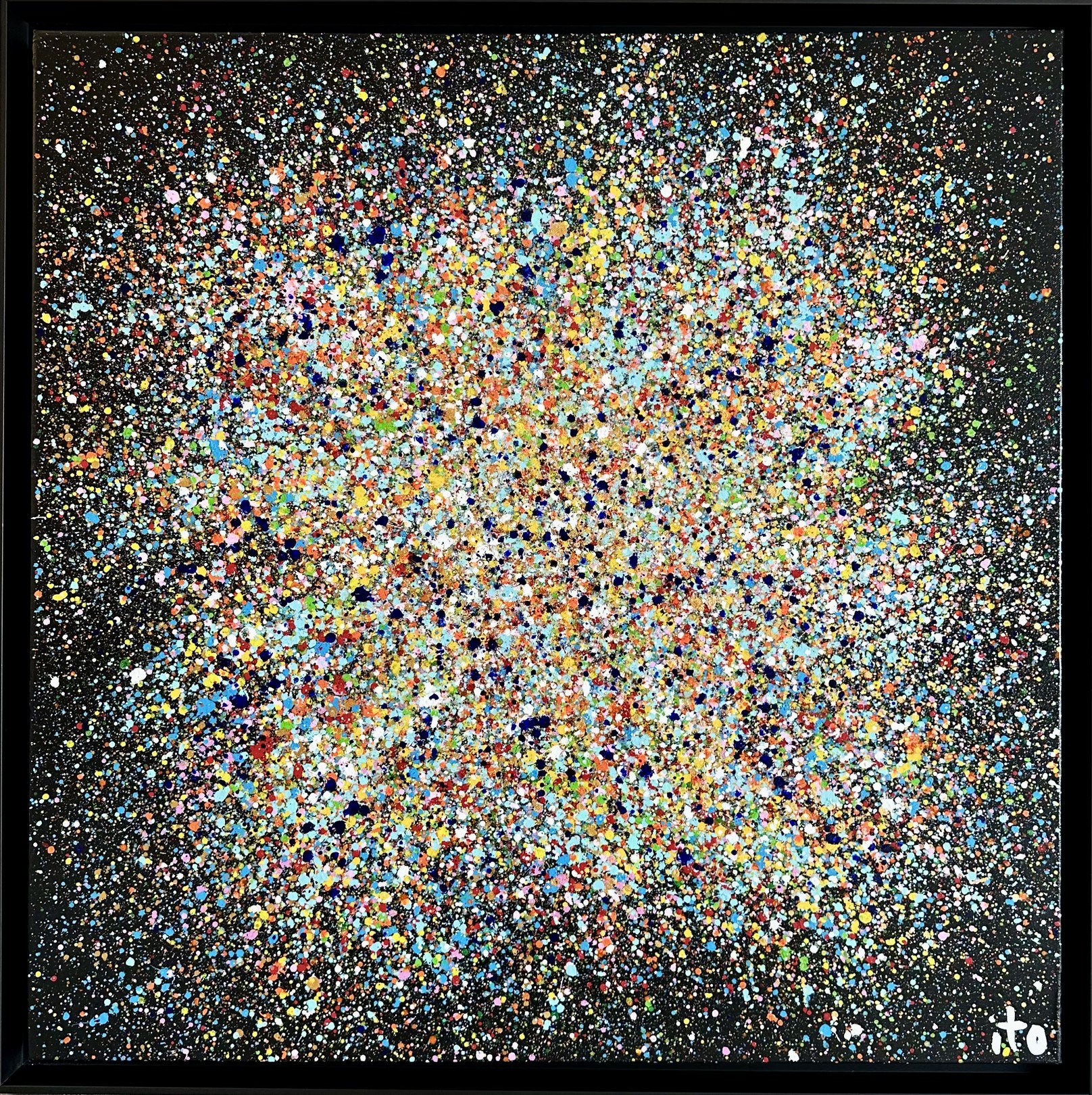 Ito Dubois, Stars Ito Dubois, Stars