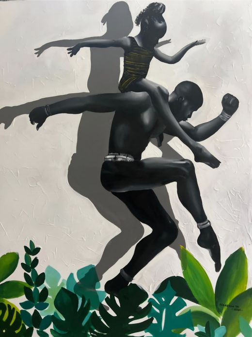 Agbabiaka Johnmark