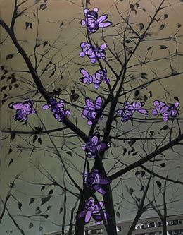 Pintura, Tomos tour, Konovalov Igor